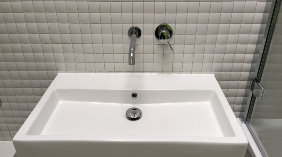 Quality Bathroom Tiling
